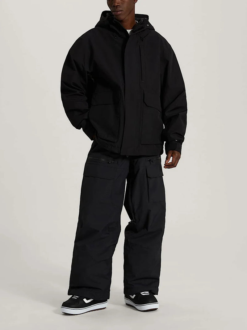 Load image into Gallery viewer, Vans Men's Take Up 2L Gore-Tex Shell
