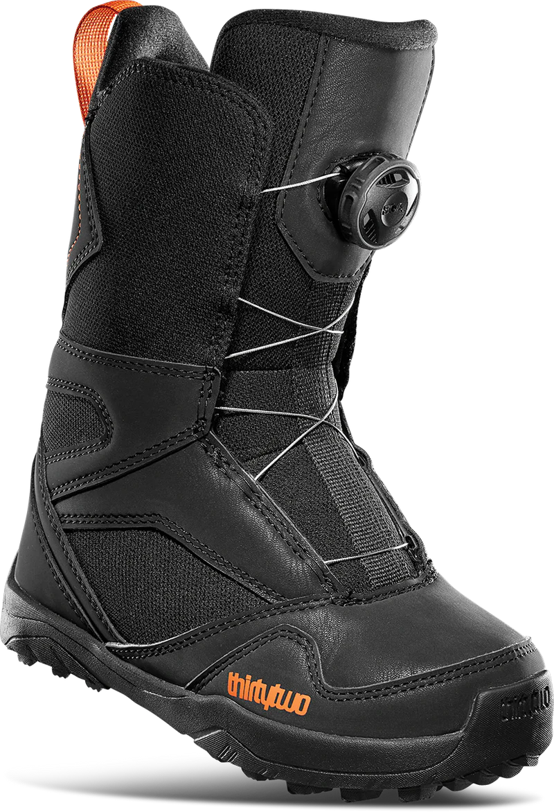 Load image into Gallery viewer, thirty-two Kids BOA Snowboard Boot 2024
