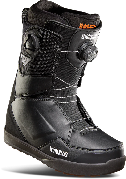 thirty-two Men's Lashed Double BOA Snowboard Boot 2024 - Ski & Tennis Station