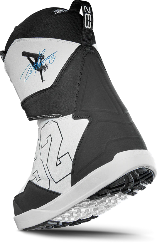 thirty-two Men's Lashed Double BOA Snowboard Boot 2024 - Ski & Tennis Station