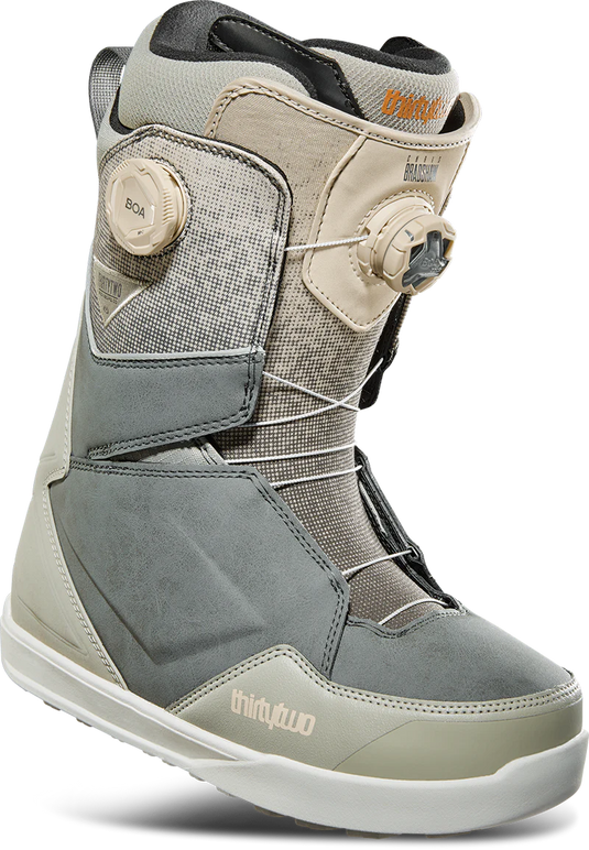 thirty-two Men's Lashed Double BOA Snowboard Boot 2024 - Ski & Tennis Station