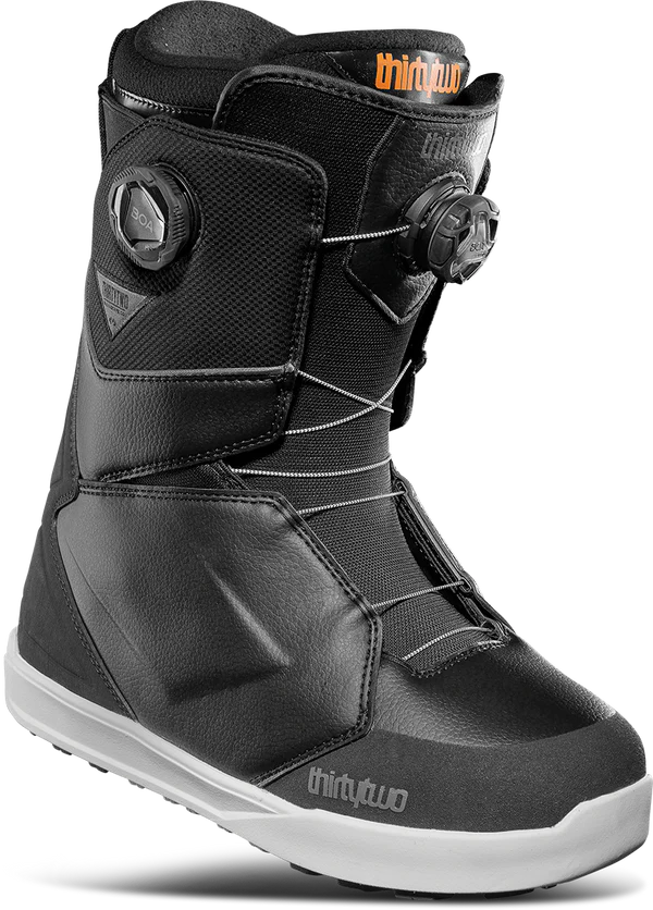 Load image into Gallery viewer, thirty-two Men&#39;s Lashed Double BOA Snowboard Boots 2025
