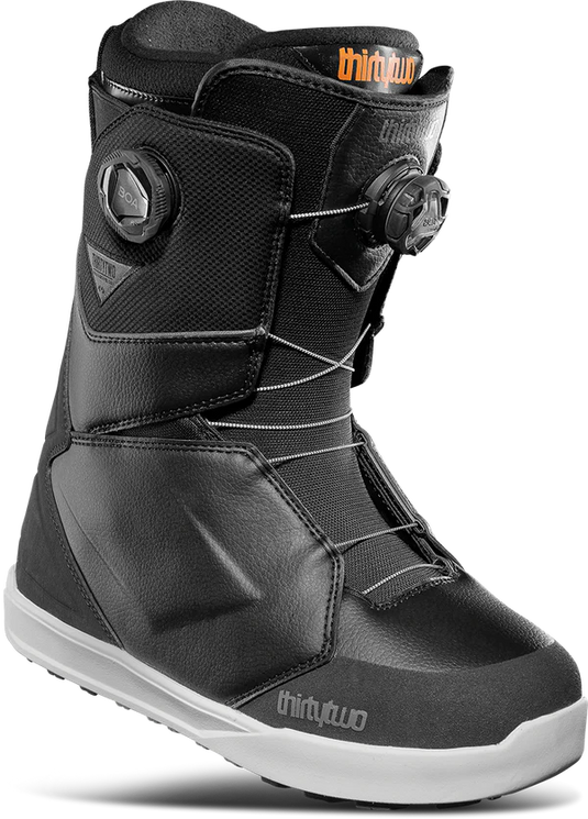 thirty-two Men's Lashed Double BOA Snowboard Boots 2025