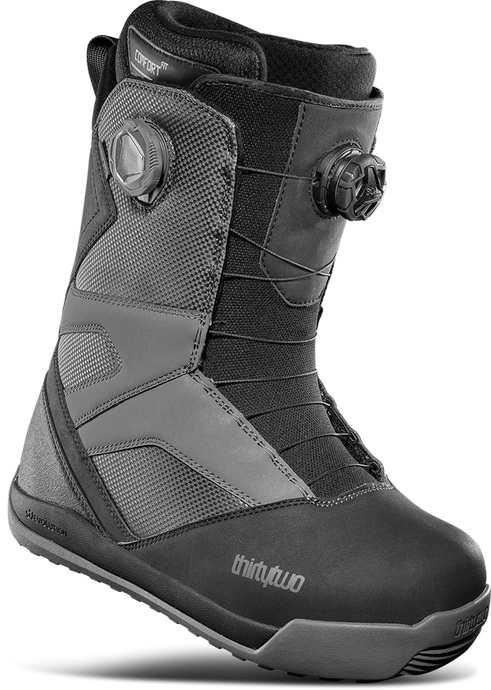 thirty-two Men's STW Double BOA Snowboard Boots 2025