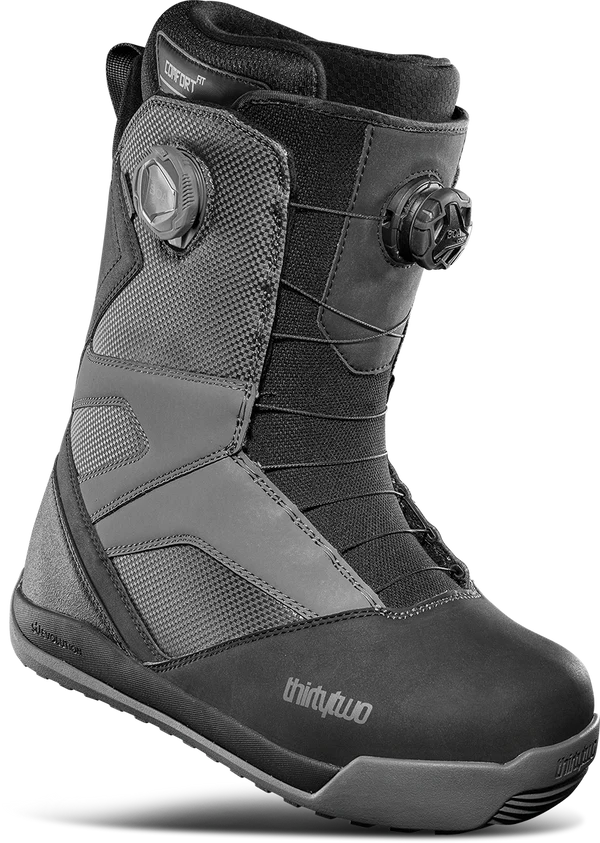 Load image into Gallery viewer, thirty-two Men&#39;s STW Double BOA Snowboard Boots 2025
