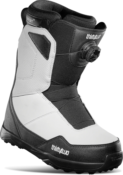 thirty-two Men's Shifty BOA Snowboard Boot 2024 - Ski & Tennis Station