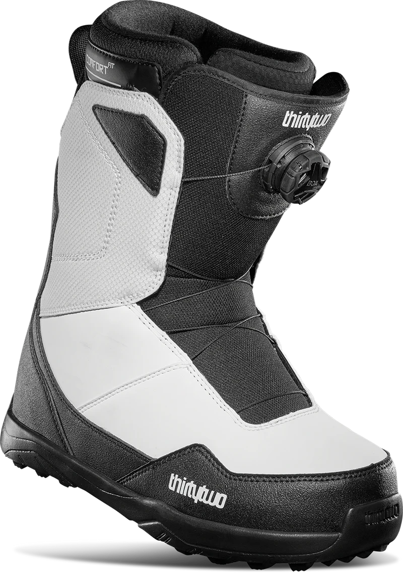 Load image into Gallery viewer, thirty-two Men&#39;s Shifty BOA Snowboard Boot 2024 - Ski &amp; Tennis Station
