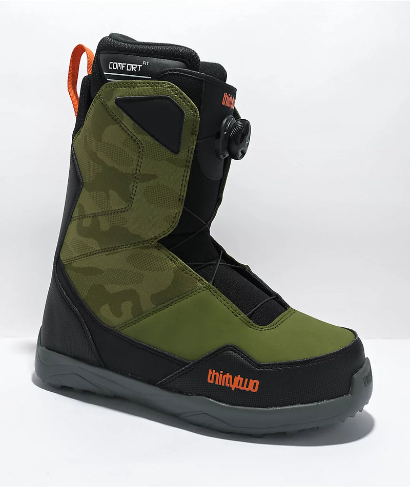 Load image into Gallery viewer, thirty-two Men&#39;s Shifty BOA Snowboard Boot 2024 - Ski &amp; Tennis Station
