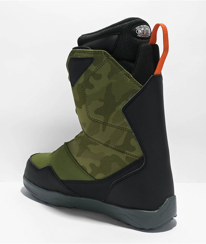 Load image into Gallery viewer, thirty-two Men&#39;s Shifty BOA Snowboard Boot 2024 - Ski &amp; Tennis Station
