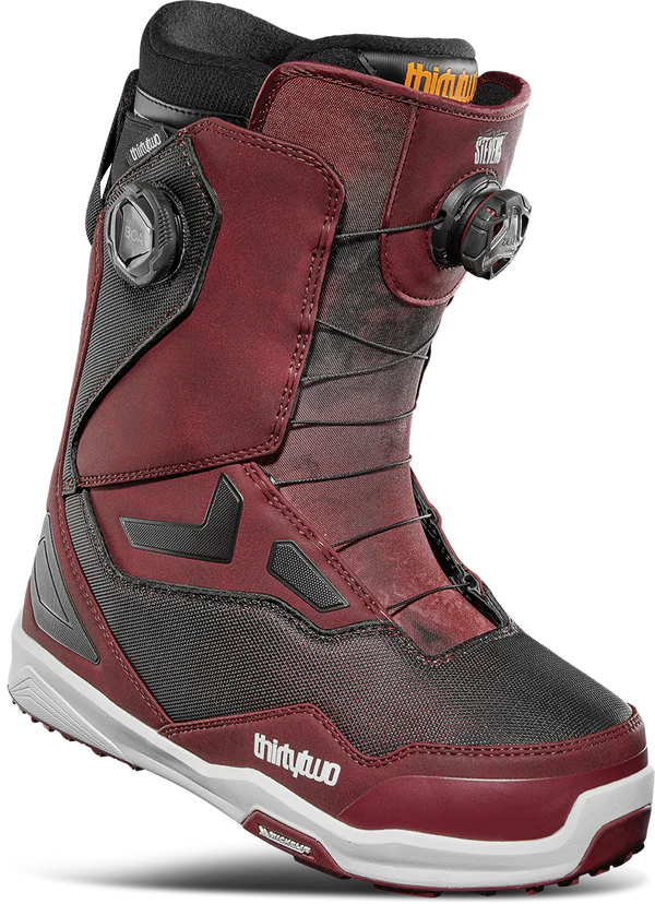 Load image into Gallery viewer, thirty-two Men&#39;s TM-2 Double BOA X Stevens Snowboard Boots 2025
