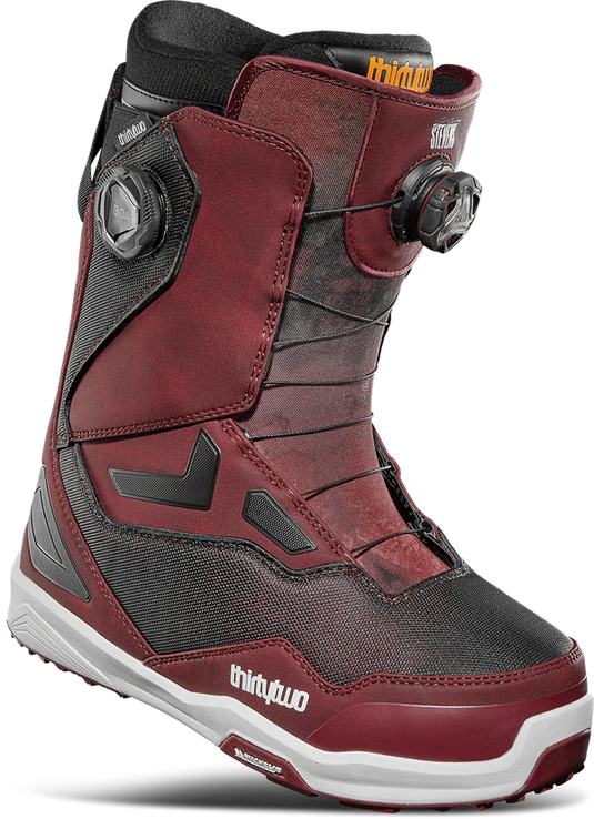 thirty-two Men's TM-2 Double BOA X Stevens Snowboard Boots 2025