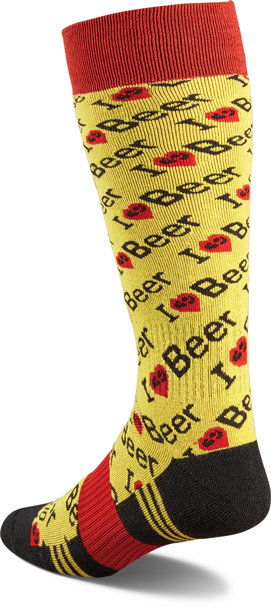 Load image into Gallery viewer, thirty-two Men&#39;s TM Merino Socks
