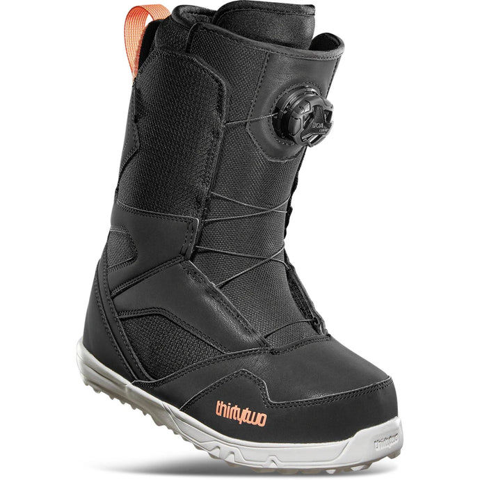 thirty-two Women's STW BOA Snowboard Boot 2024 - Ski & Tennis Station