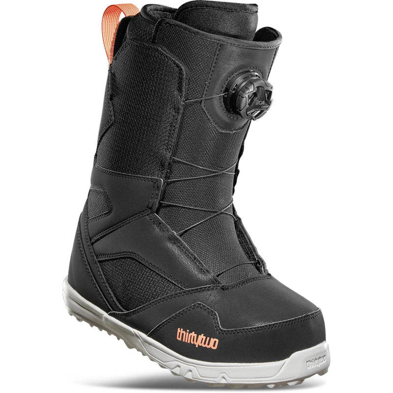 Load image into Gallery viewer, thirty-two Women&#39;s STW BOA Snowboard Boot 2024 - Ski &amp; Tennis Station
