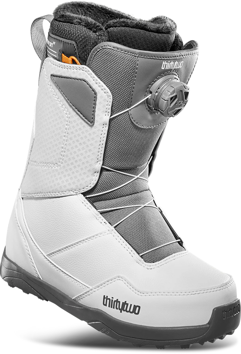 Load image into Gallery viewer, thirty-two Women&#39;s Shifty BOA Snowboard Boot 2024 - Ski &amp; Tennis Station
