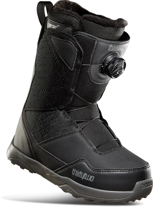 thirty-two Women's Shifty BOA Snowboard Boot 2024 - Ski & Tennis Station