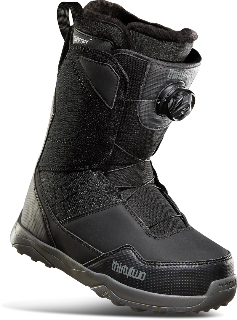 Load image into Gallery viewer, thirty-two Women&#39;s Shifty BOA Snowboard Boot 2024 - Ski &amp; Tennis Station
