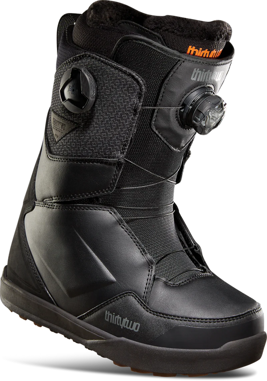 thirty-two Women's Lashed Double BOA Snowboard Boot 2024 - Ski & Tennis Station