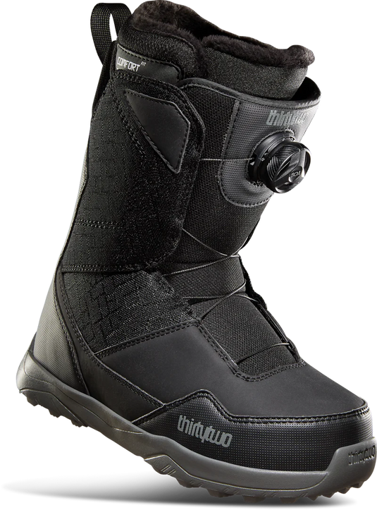 thirty-two Women's Shifty BOA Snowboard Boot 2024 - Ski & Tennis Station