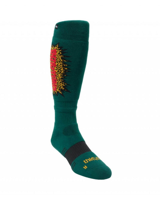 thirty-two Men's TM Coolmax Socks - Ski & Tennis Station