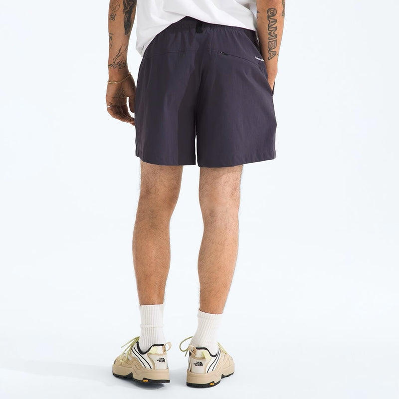 Load image into Gallery viewer, The North Face Men's Class V Pathfinder Pull-On Shorts 5"
