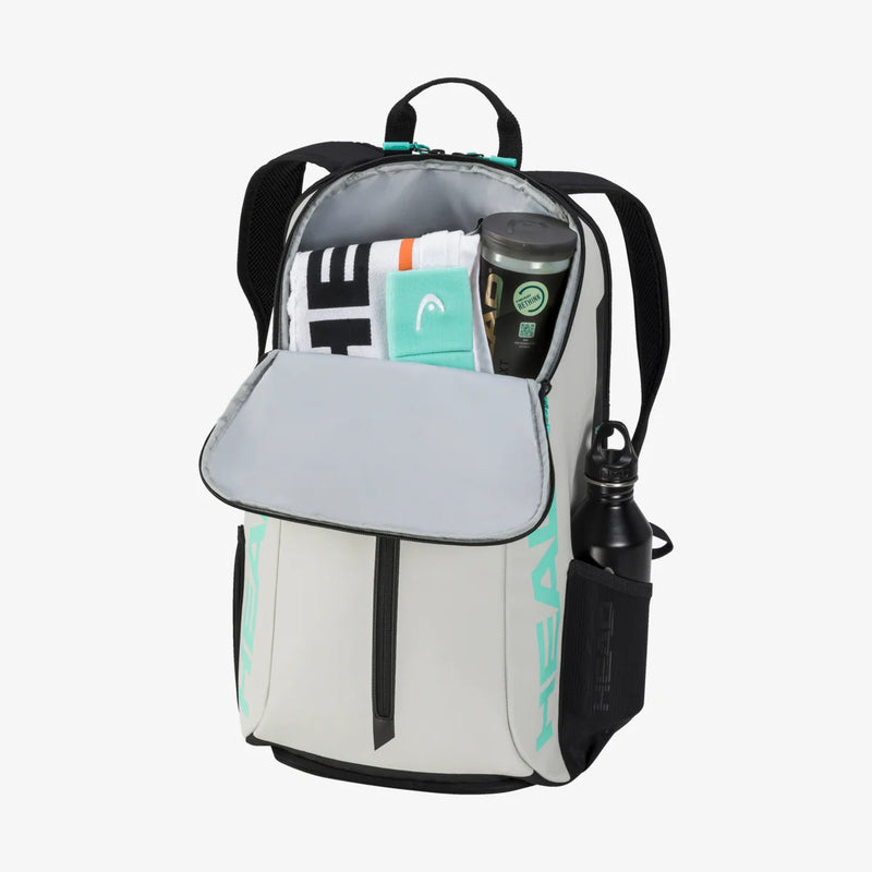 Load image into Gallery viewer, Head Tour 25L Backpack Tennis Bag
