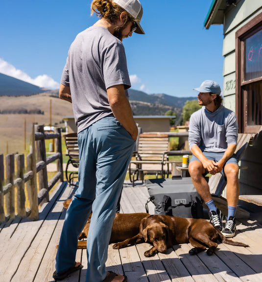 Free Fly Men's Tradewind Pant
