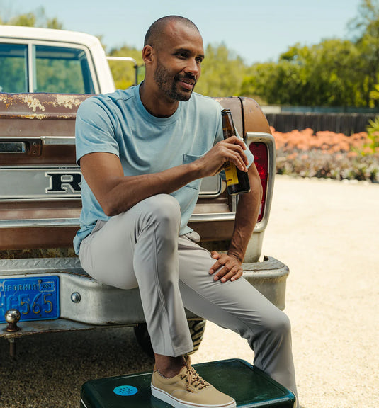 Free Fly Men's Tradewind Pant