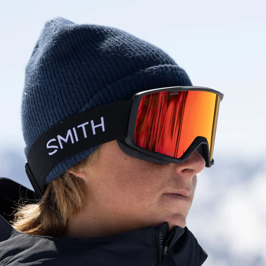 Smith Tribute Goggles