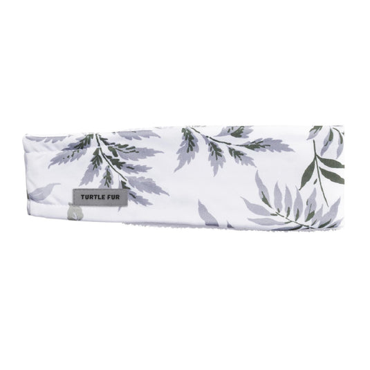 Turtle Fur Women's Comfort Shell Headband Lined With Comfort Plush