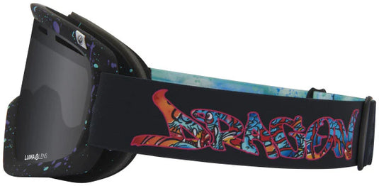 Dragon D1 OTG Goggle