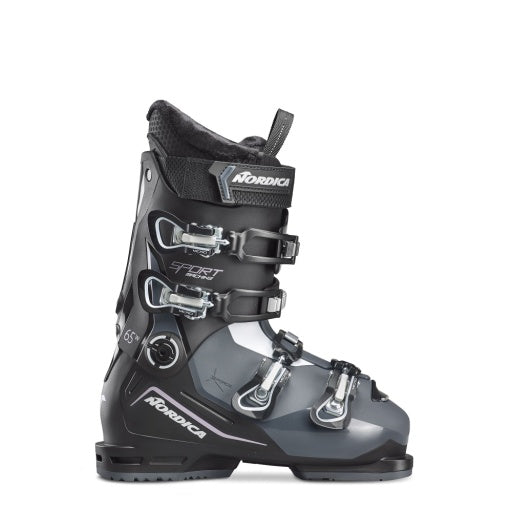 Nordica Women's Sportmachine 3 65 W Ski Boots 2026