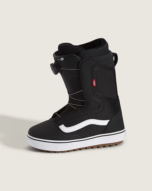 Vans Men's Aura OG Snowboard Boot 2027