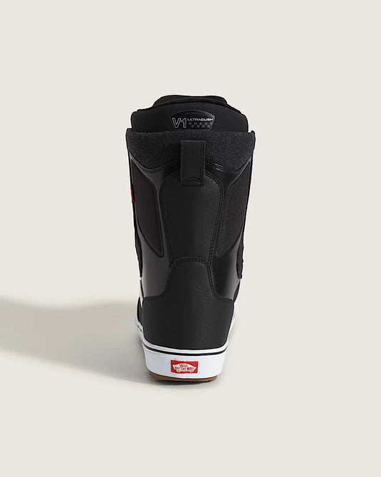 Vans Men's Aura OG Snowboard Boot 2027