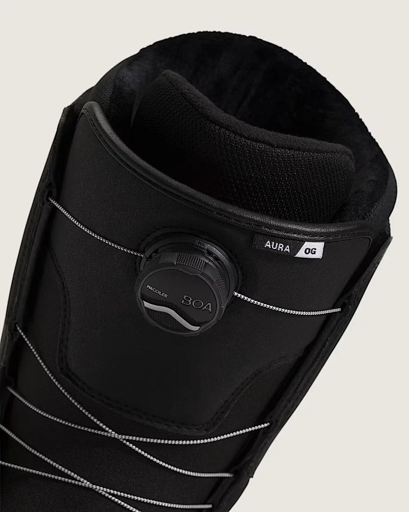 Load image into Gallery viewer, Vans Men's Aura OG Snowboard Boot 2027
