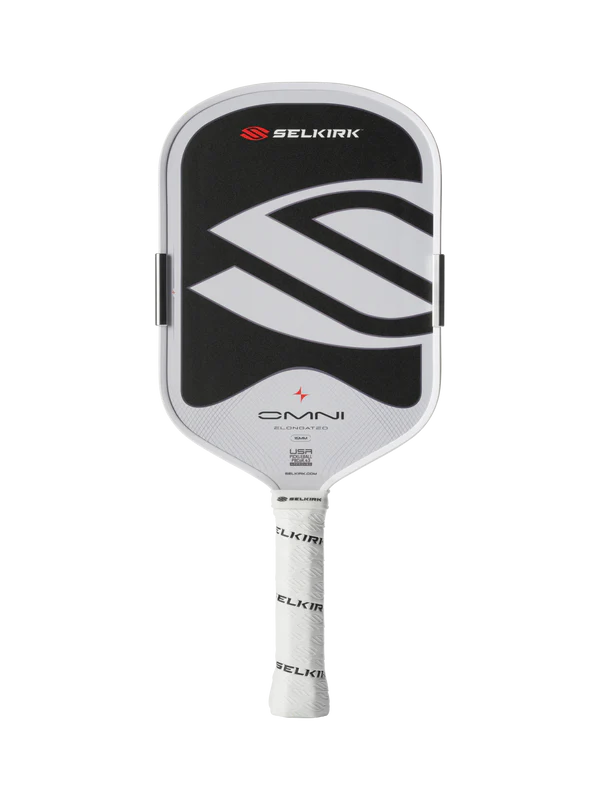 Load image into Gallery viewer, Selkirk OMNI Elongated Pickleball Paddle
