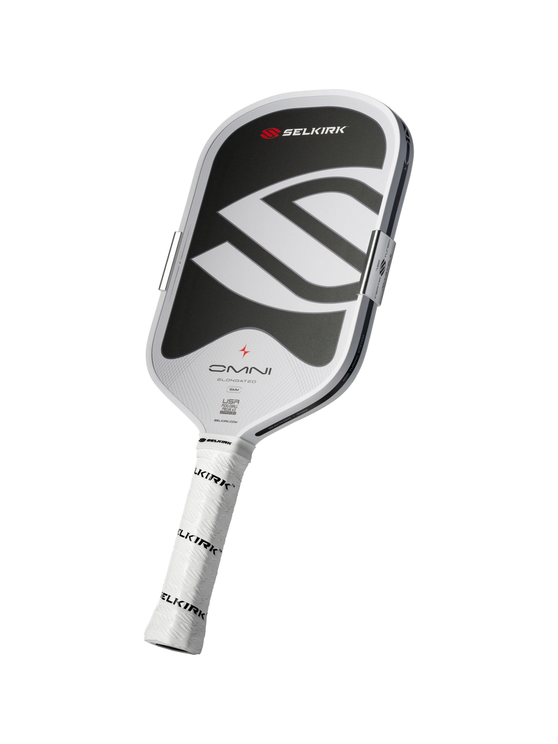 Load image into Gallery viewer, Selkirk OMNI Elongated Pickleball Paddle
