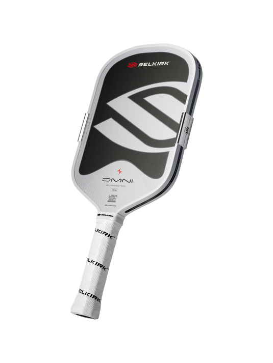 Selkirk OMNI Elongated Pickleball Paddle
