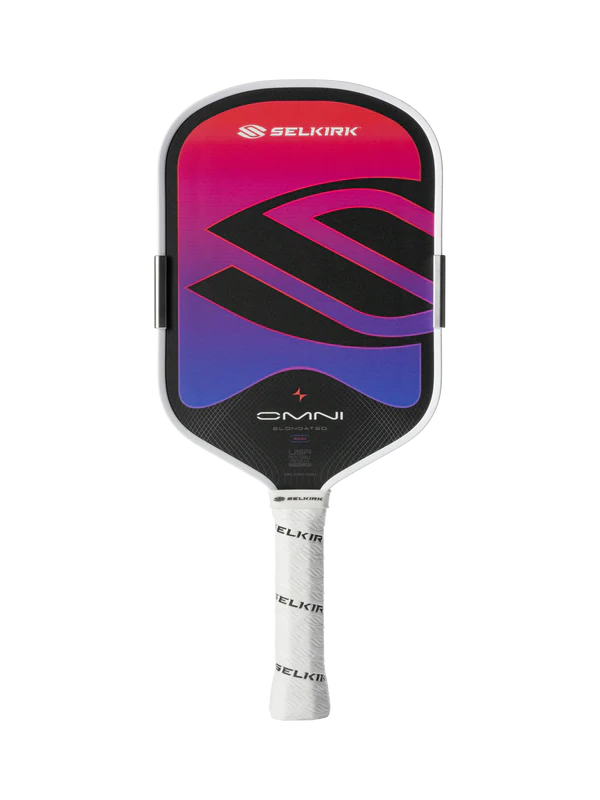 Load image into Gallery viewer, Selkirk OMNI Elongated Pickleball Paddle

