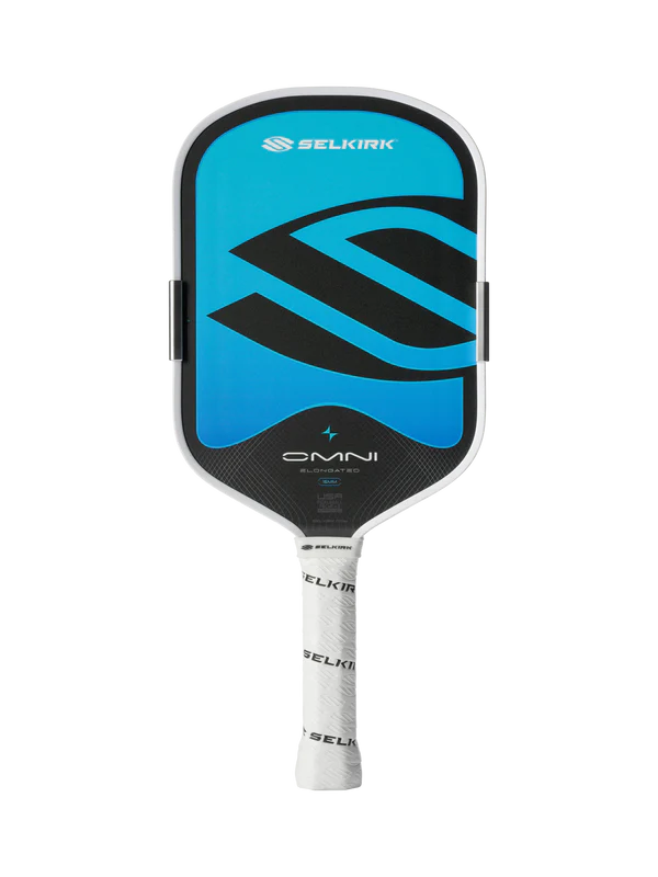 Load image into Gallery viewer, Selkirk OMNI Elongated Pickleball Paddle
