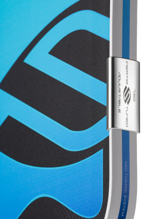Selkirk OMNI Elongated Pickleball Paddle