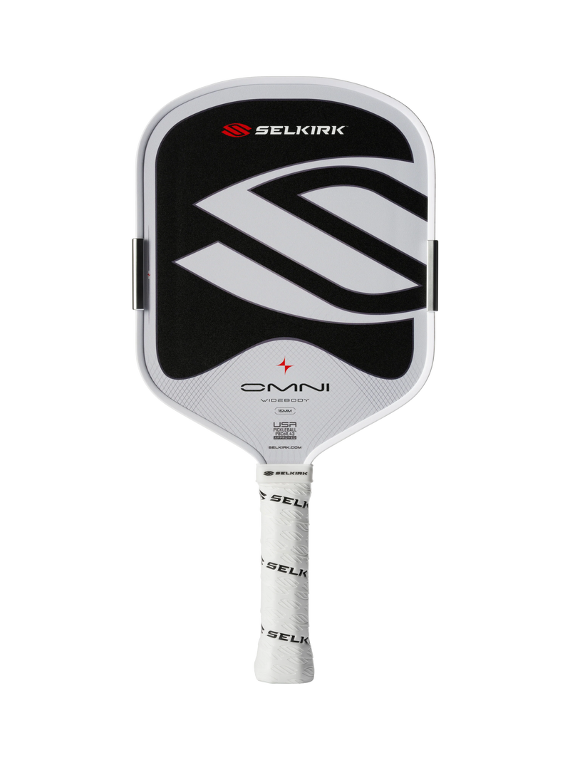 Load image into Gallery viewer, Selkirk OMNI Widebody Pickleball Paddle
