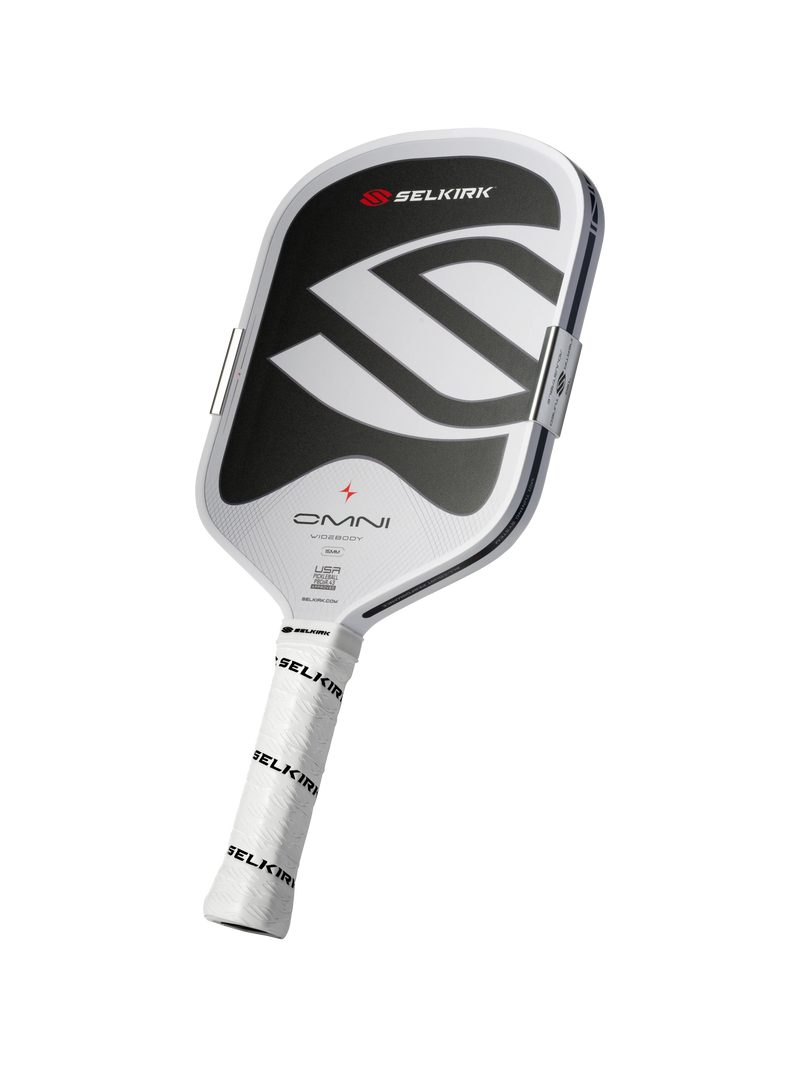 Load image into Gallery viewer, Selkirk OMNI Widebody Pickleball Paddle
