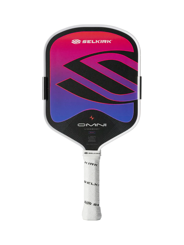 Load image into Gallery viewer, Selkirk OMNI Widebody Pickleball Paddle
