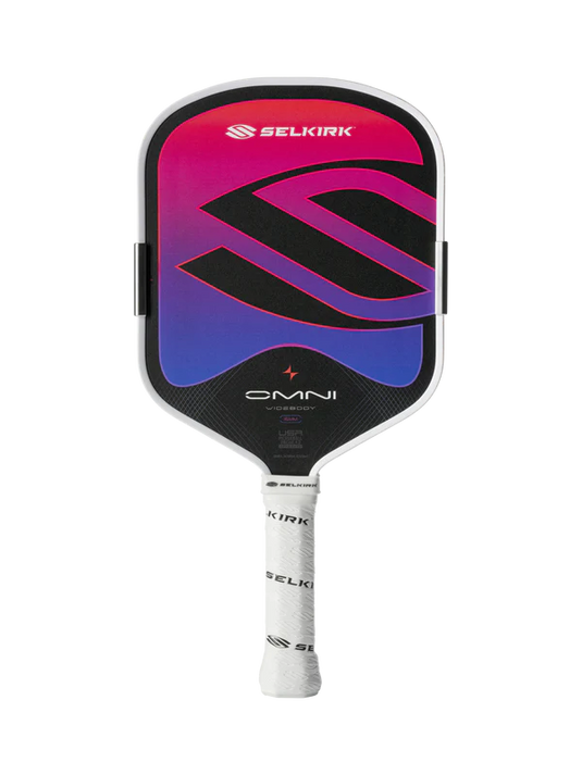 Selkirk OMNI Widebody Pickleball Paddle
