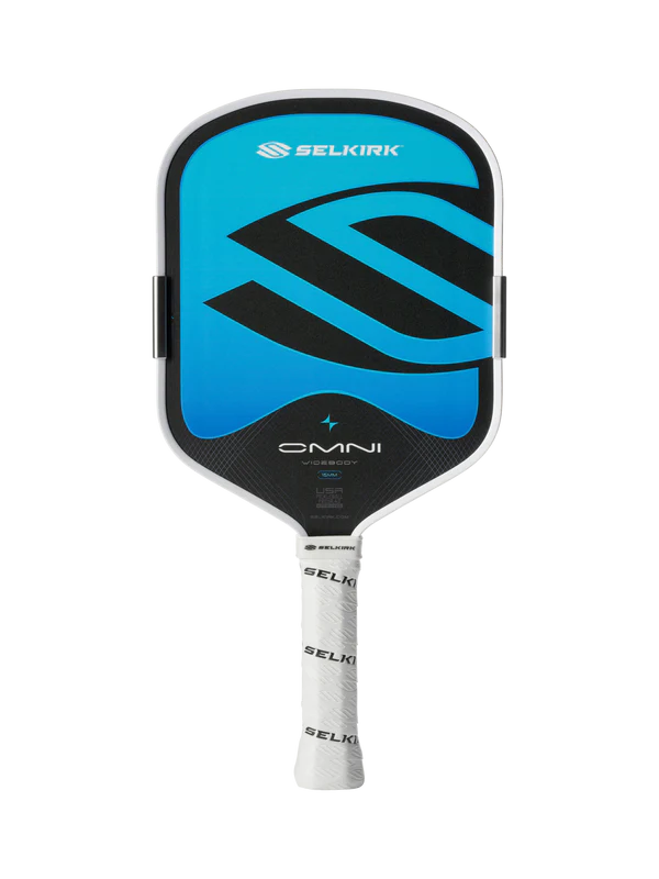 Load image into Gallery viewer, Selkirk OMNI Widebody Pickleball Paddle

