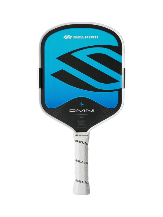 Selkirk OMNI Widebody Pickleball Paddle
