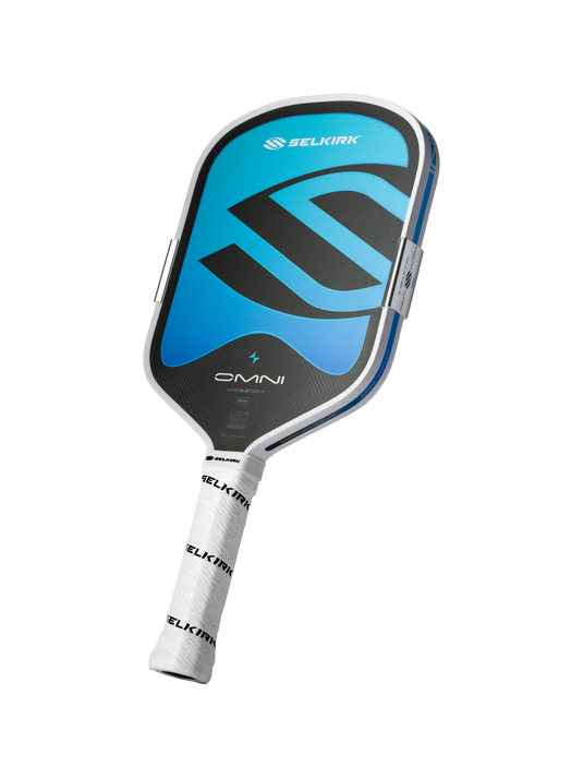 Selkirk OMNI Widebody Pickleball Paddle
