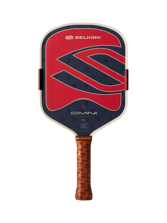 Selkirk OMNI Widebody Pickleball Paddle
