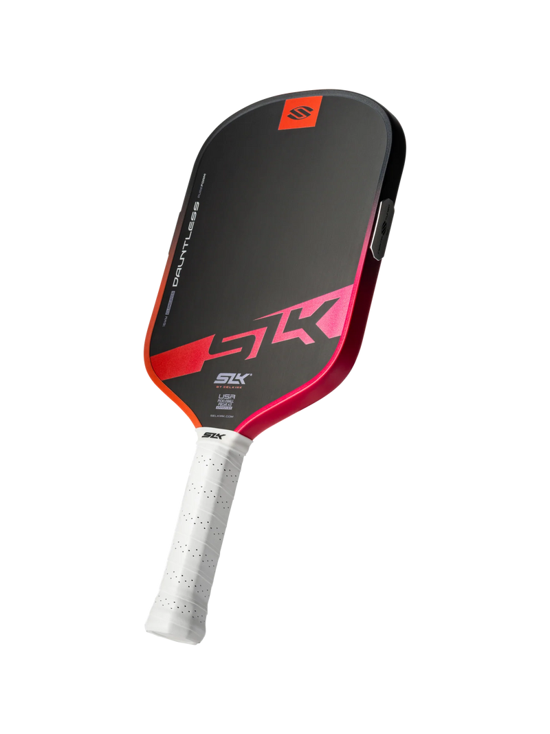 Load image into Gallery viewer, SLK Dauntless Elongated Pickle Ball Paddle
